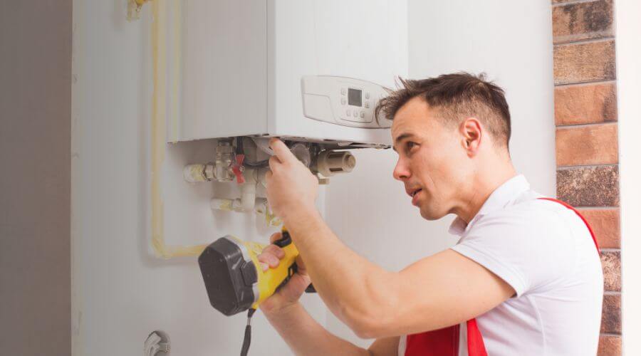 Professional sink repair in Farwell, MI